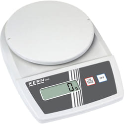 Kern - Balance de précision emb 5.2K5