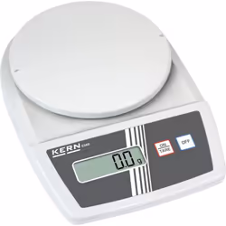 Informations techniques Alimentation (LOV) : à pile(s), sur secteur (en option) Alimentation en tension (détails) : 9 V DC (p ...