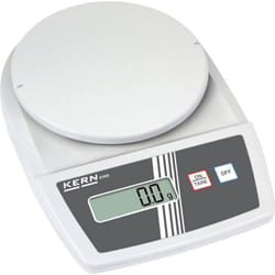 Kern - Balance de précision emb 1200-1