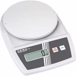 Kern - Balance de précision emb 5.2K1