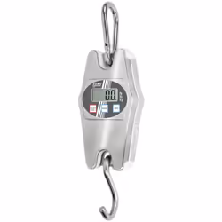 Balance à suspension Kern HCN 50K100IP
