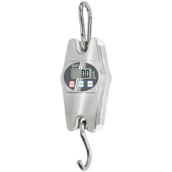 Balance à suspension Kern HCN 50K100IP