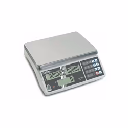Kern - Balance de comptage lecture 2 g portée 30 kg 30.000 Points - CXB30K2 · Comptage précis : L'optimisation automatique de ...