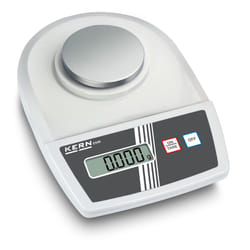 KERN & SOHN Schulwaage Blanc