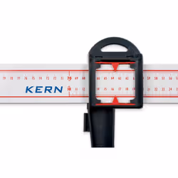 KERN & SOHN Größenmessstab pèse-bébé Blanc - Vue supplémentaire 2