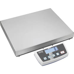 Balance plate-forme Kern DE 150K20DL