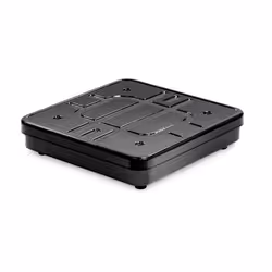 KERN & SOHN Plattformwaage LCD 3 kg Acier inoxydable - Vue supplémentaire 2