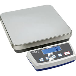 Balance plate-forme Kern de 35K5D