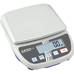 KERN & SOHN Schulwaage Blanc