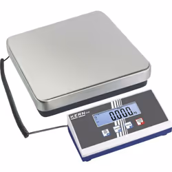 Informations techniques Linearité: ± 40 g Informations techniques Alimentation (LOV): sur secteur, à pile(s) Alimentation en  ...