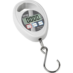Kern - hdb 5K5N Balance suspendue Plage de pesée (max.) 5 kg à pile(s)