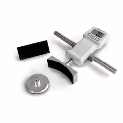 KERN & SOHN Digitales Kraftmessgerät (interne Messzelle) Blanc - Vue supplémentaire 3