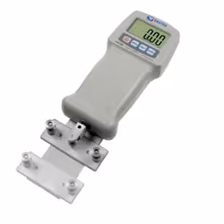 KERN & SOHN Digitales Kraftmessgerät (interne Messzelle) Blanc - Vue supplémentaire 5