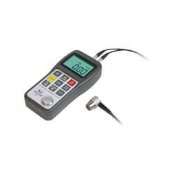 Sauter - Appareil de mesure manuel pour épaisseur du matériau 075mm-80mm d 001mm