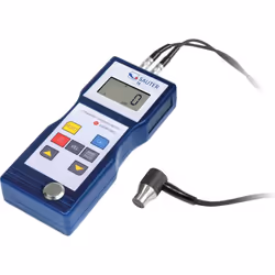 Informations techniques Vitesse du son : de 500 à 9000 m/s. Type de mesure (supplémentaire) : fonte à graphite sphérique Info ...