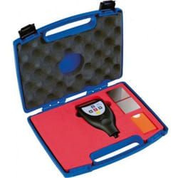 Sauter - Appareil de mesure d'épaisseur de couche tc 1250-0.1