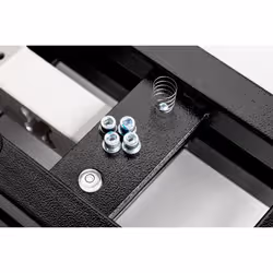 KERN & SOHN Zählsystem LCD Acier inoxydable - Vue supplémentaire 5