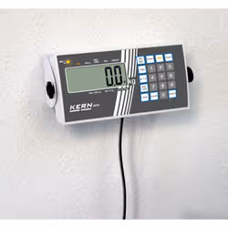 KERN & SOHN Personenwaage Noir, Blanc - Vue supplémentaire 3