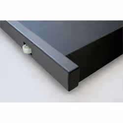 KERN & SOHN Rollstuhlwaage 300 kg Noir - Vue supplémentaire 2