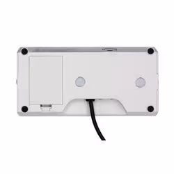 KERN & SOHN Rollstuhlwaage 300 kg Noir - Vue supplémentaire 4