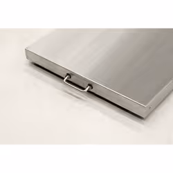 KERN & SOHN Plattformwaage LCD 300 kg Acier inoxydable - Vue supplémentaire 3