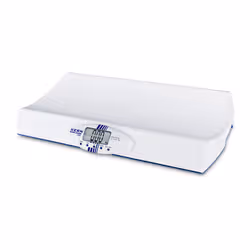KERN & SOHN Babywaage pèse-bébé Blanc - Vue supplémentaire 2