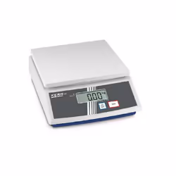 Kern - Balance de table portée max. 6 kg - FCE6K2N Kern sohn