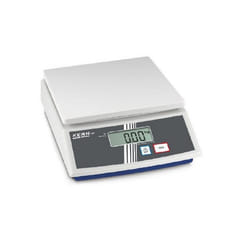 Kern - Balance de table portée max. 6 kg - FCE6K2N Kern sohn