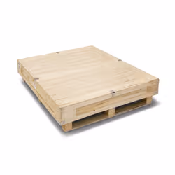 KERN & SOHN Palettenwaage LCD 3000 kg Acier inoxydable - Vue supplémentaire 5