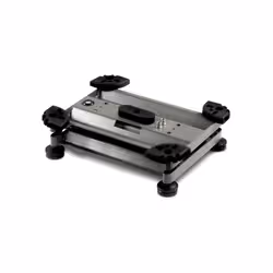 KERN & SOHN Plattformwaage LCD 60 kg Acier inoxydable - Vue supplémentaire 2
