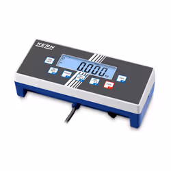 KERN & SOHN Plattformwaage LCD 60 kg Acier inoxydable - Vue supplémentaire 2