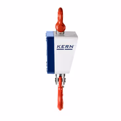KERN & SOHN Kranwaage LCD 60 kg Blanc - Vue supplémentaire 4
