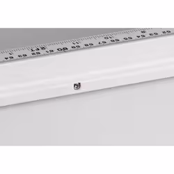 KERN & SOHN Größenmessstab pèse-bébé Blanc - Vue supplémentaire 2