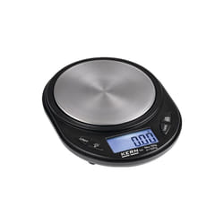 Kern - Balance de poche Poids 0,15kg Pile 0,01g Plateau de pesée-D.81mm - tgc 150-2S05