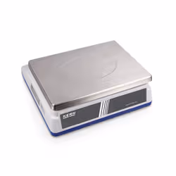 KERN & SOHN Zählwaage LCD 6 kg Acier inoxydable - Vue supplémentaire 2