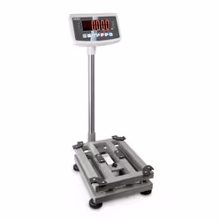 KERN & SOHN Plattformwaage LED 30 kg Acier inoxydable - Vue supplémentaire 2