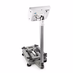 KERN & SOHN Plattformwaage LED 30 kg Acier inoxydable - Vue supplémentaire 3