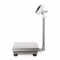 KERN & SOHN Plattformwaage LED 30 kg Acier inoxydable - Vue supplémentaire 4