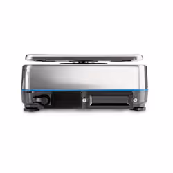 KERN & SOHN Präzisionswaage 8,2 kg Acier inoxydable - Vue supplémentaire 3