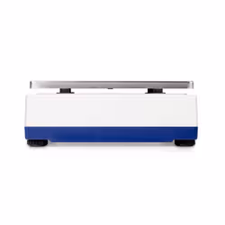 KERN & SOHN IoT-Line Tischwaage LCD 8 kg Blanc - Vue supplémentaire 4