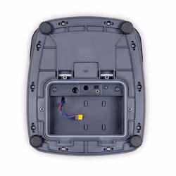 KERN & SOHN Tischwaage LCD 6 kg Gris - Vue supplémentaire 5