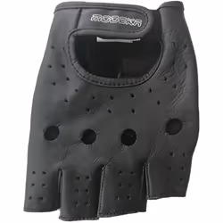Modeka Highway Gants de moto, noir, taille M