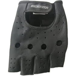 Modeka Highway Gants de moto, noir, taille M