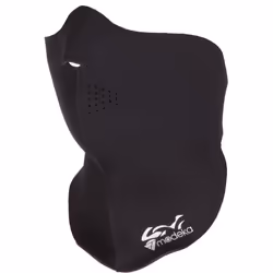 Modeka Masque, noir, taille M pour Hommes