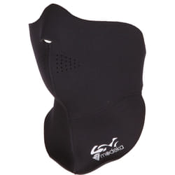Modeka Masque, noir, taille L pour Hommes