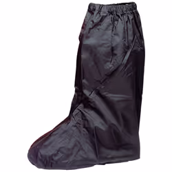Modeka Raïon de bottes, noir, taille L pour Hommes
