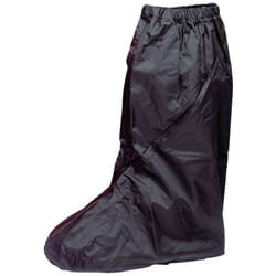 Modeka Raïon de bottes, noir, taille 2XL pour Hommes