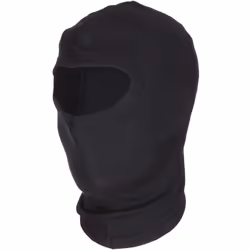 Modeka Cagoule, noir pour Hommes