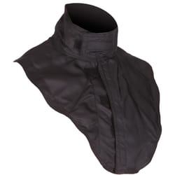 Modeka 608 Chauffe-cou, noir, taille L pour Hommes