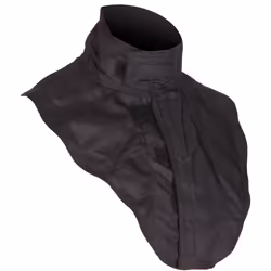 Modeka 608 Chauffe-cou, noir, taille L pour Hommes